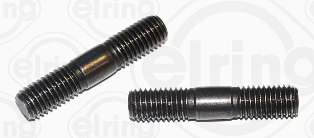 ELRING Ståbolt 434410 for SKODA