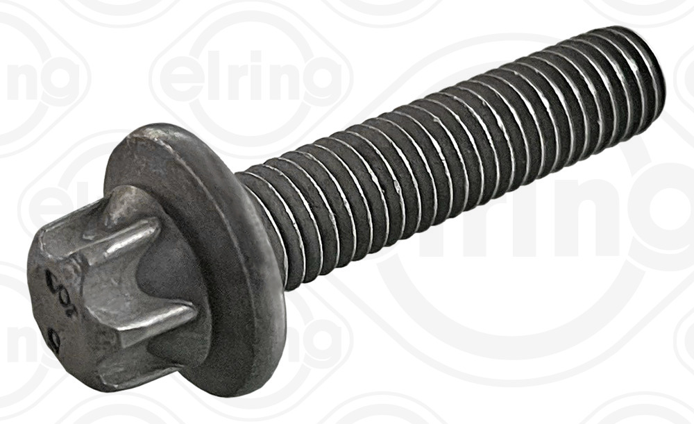 ELRING Skrue 110630 for GMC