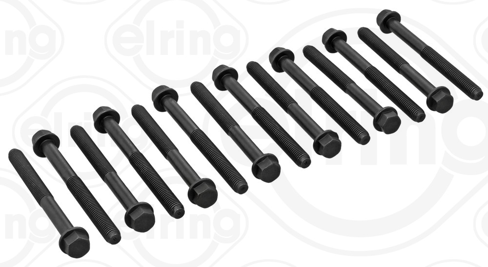 ELRING 964.560 for VOLVO RENAULT TRUCKS