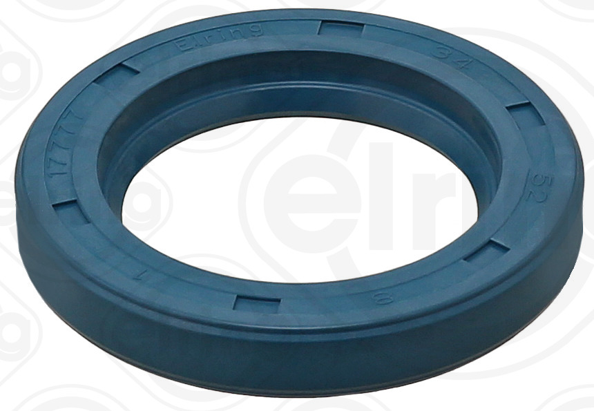 ELRING Pakdåse, automatisk gearkasse 048364 for MERCEDES-BENZ