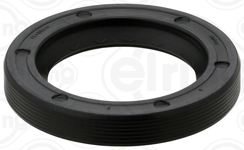 ELRING Pakningsring 089.567 for PORSCHE