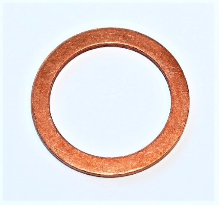 ELRING Pakningsring 131.806 for VOLVO FIAT ALFA ROMEO DAF MAN RENAULT TRUCKS
