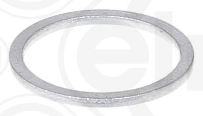 ELRING Pakningsring, olieaftapningsskrue 247.405 for VOLVO OPEL DAF CUPRA BMW FORD IVECO LAND ROVER MAN MERCEDES-BENZ NISSAN PORSCHE RENAULT TRUCKS