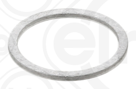 ELRING Pakningsring, olieaftapningsskrue 250.007 for VOLVO MG (SAIC) OPEL HUMMER CUPRA SKODA BMW PEUGEOT PORSCHE RENAULT TRUCKS MAN MERCEDES-BENZ ROV