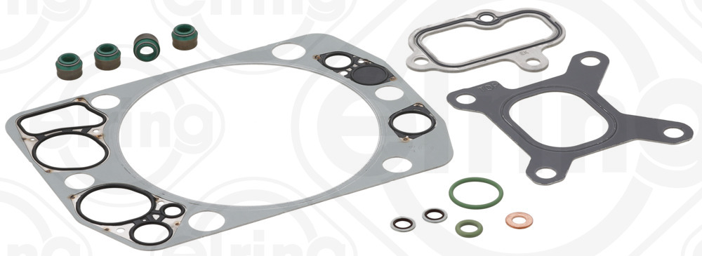 ELRING 296770 for MAN