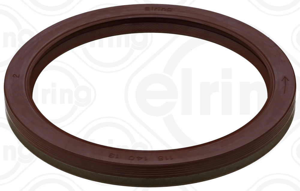 ELRING Pakningsring 007.010 for IVECO