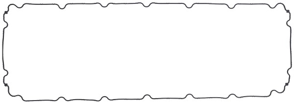 ELRING 077200 for MERCEDES-BENZ