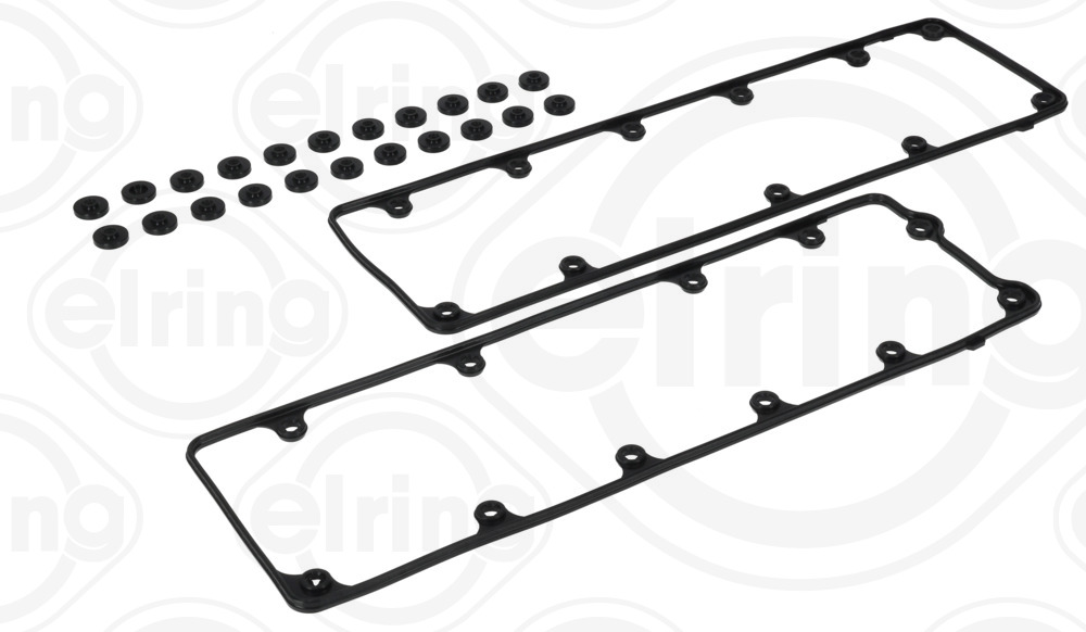 ELRING Pakningssæt, ventildæksel 575150 for FORD USA