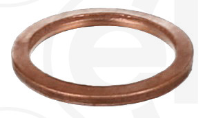 ELRING Pakningsring, olieaftapningsskrue 110604 for VOLVO PIAGGIO OPEL FIAT ALFA ROMEO RAM CUPRA DS MAN MERCEDES-BENZ PORSCHE MWM RENAULT TRUCKS SMAR