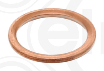 ELRING Pakningsring 114.600 for VOLVO DS FIAT FORD OPEL SAAB HUMMER STEYR RAM CUPRA MWM RENAULT TRUCKS DACIA MINI DAF LAND ROVER MAN MERCEDES-BENZ PO