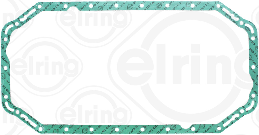 ELRING 157710 for VOLVO