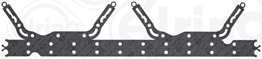 ELRING 542280 for VOLVO