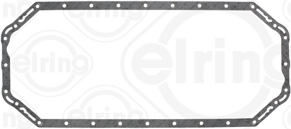 ELRING 542270 for VOLVO