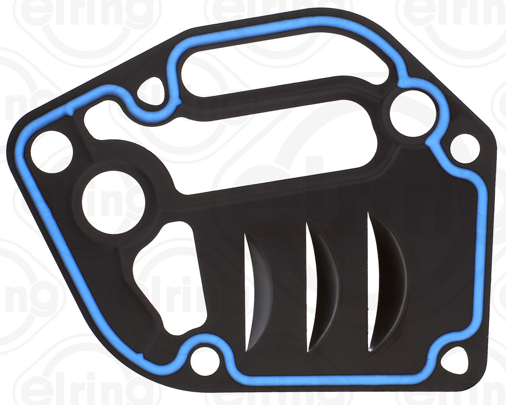 ELRING Pakning, oliefilterhus 471.030 for CUPRA