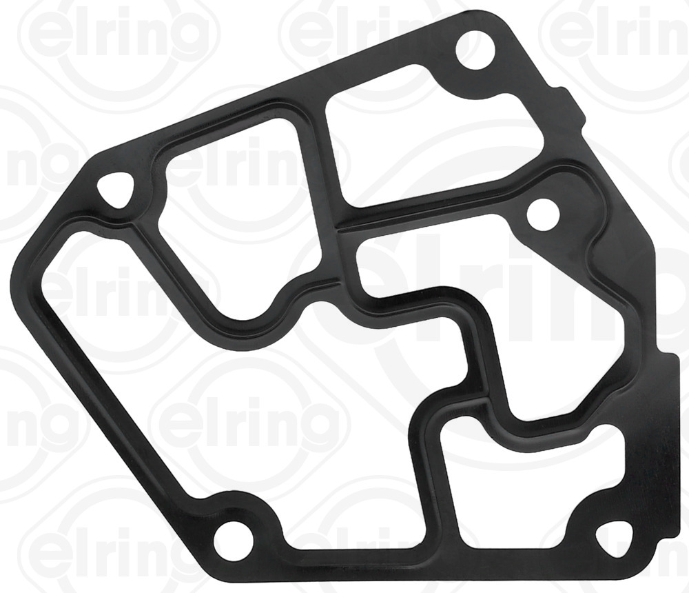 ELRING Pakning, oliefilterhus 530.841 for CUPRA
