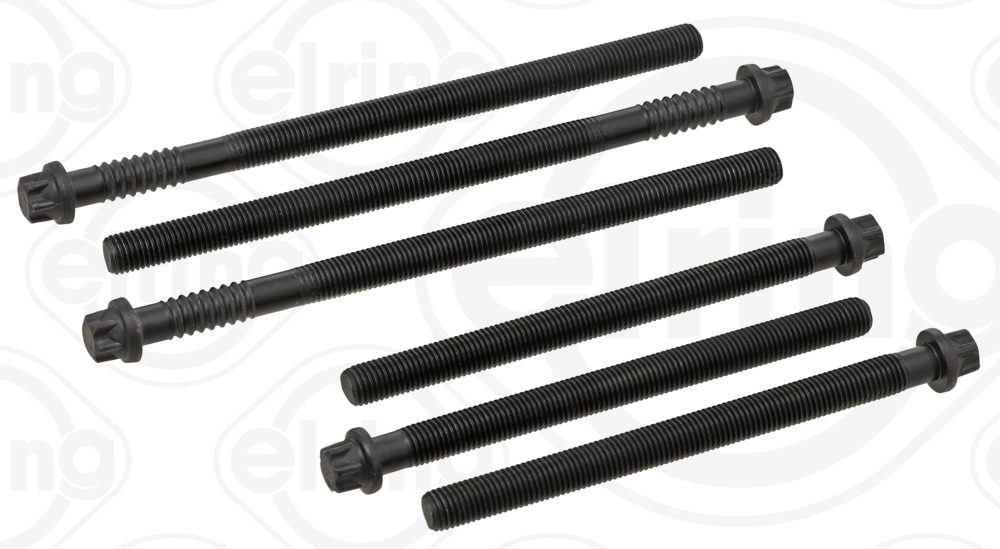 ELRING 015920 for MAN