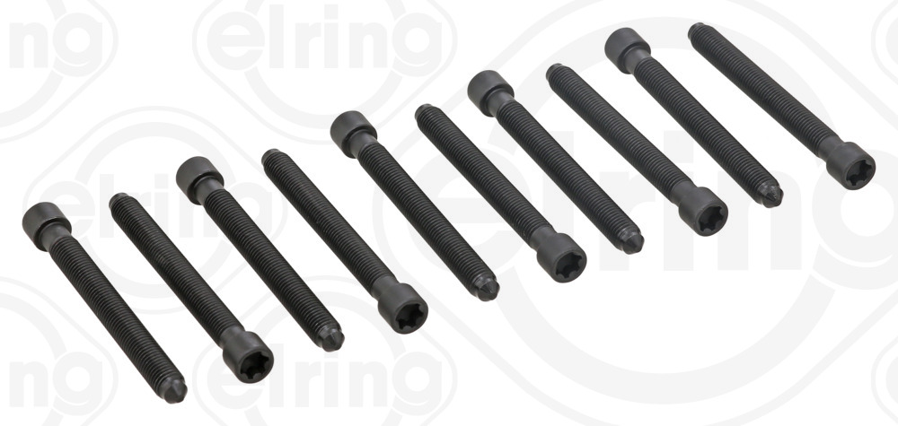 ELRING topbolte-sæt 104.930 for CUPRA