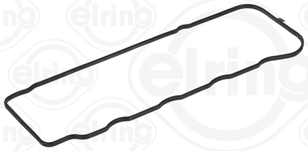 ELRING Pakning, Ventildæksel 091.640 for HONDA