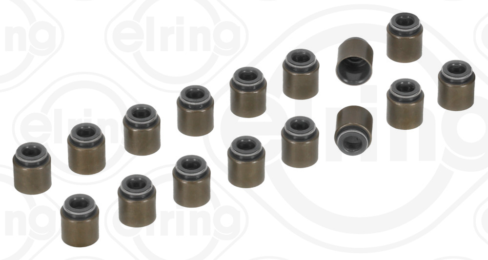ELRING Pakningssæt, ventilarm 164.420 for ISUZU