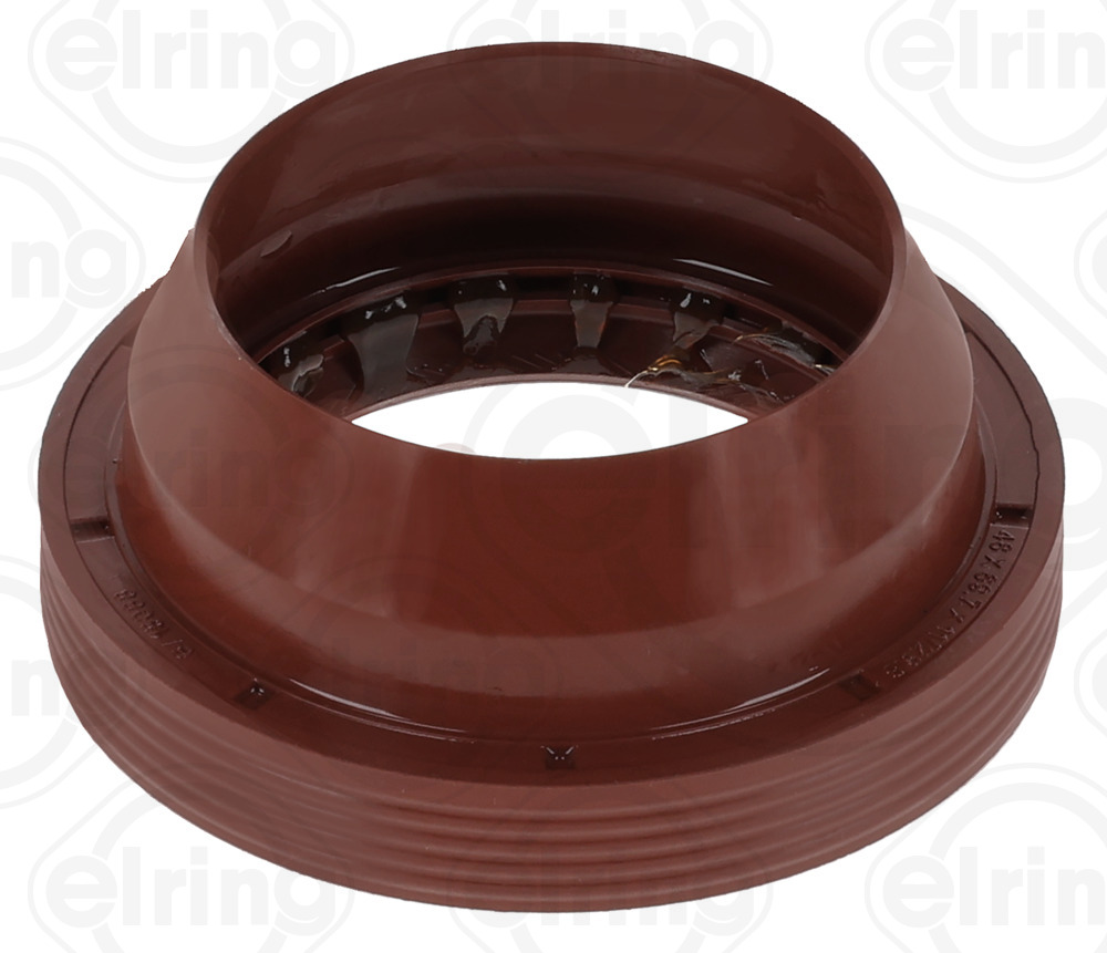 ELRING Pakdåse, fordelergearkasse b19480 for FORD USA