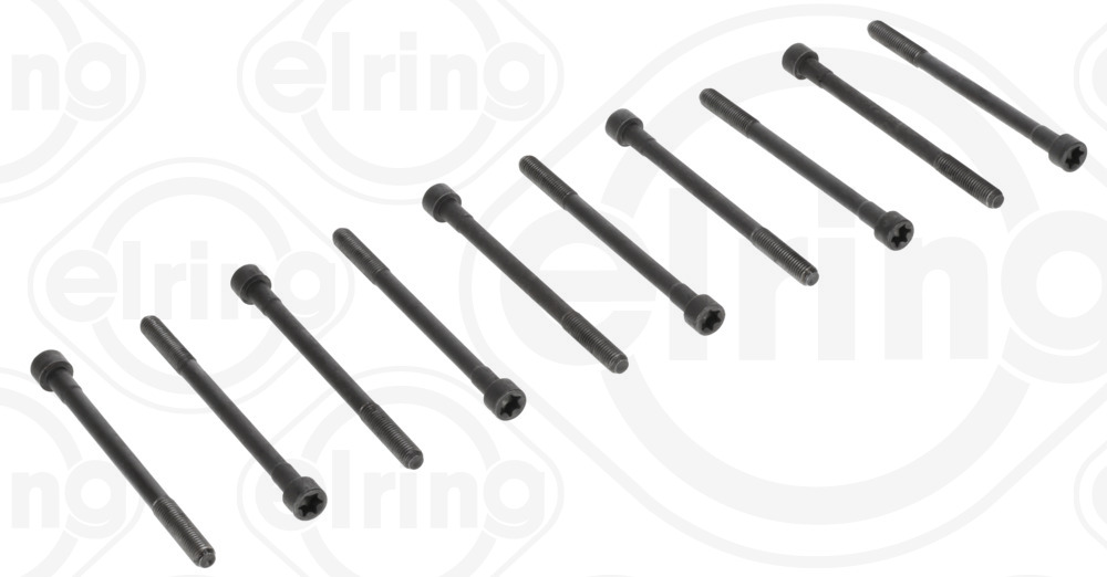 ELRING topbolte-sæt 156.570 for FORD