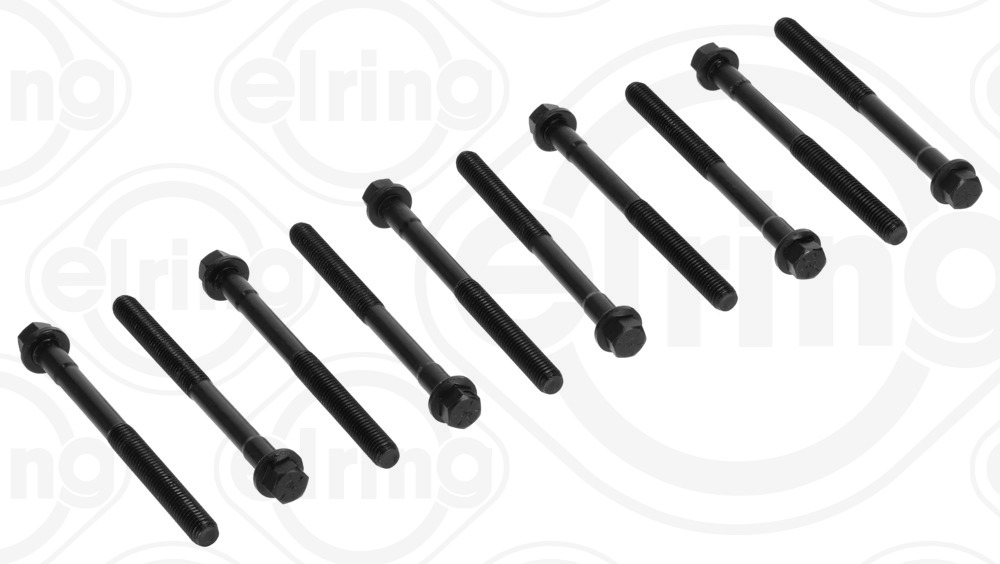 ELRING topbolte-sæt 802940 for FORD