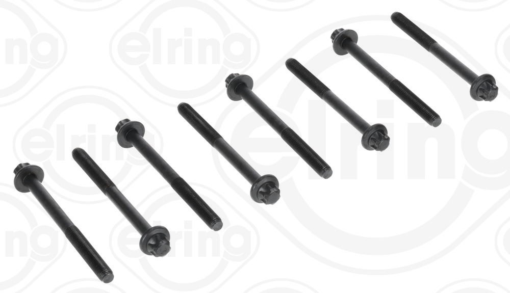 ELRING topbolte-sæt 217.720 for NISSAN