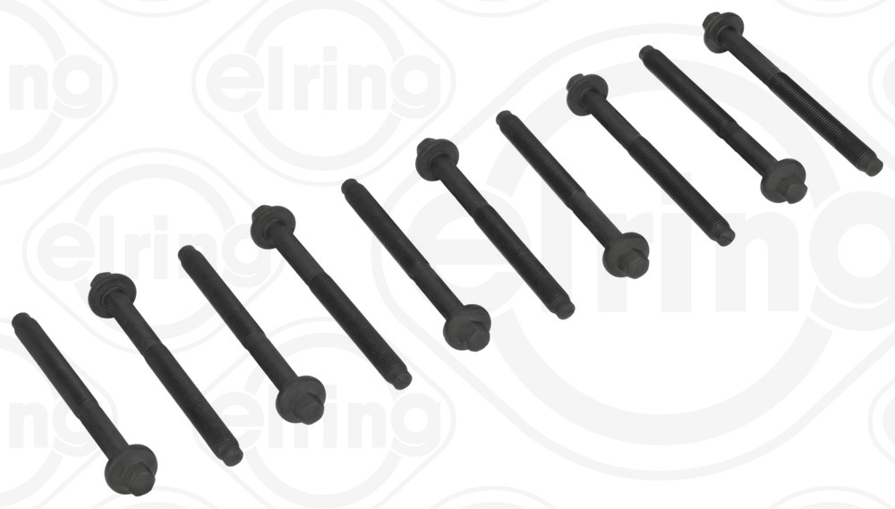 ELRING topbolte-sæt 771.400 for FORD USA
