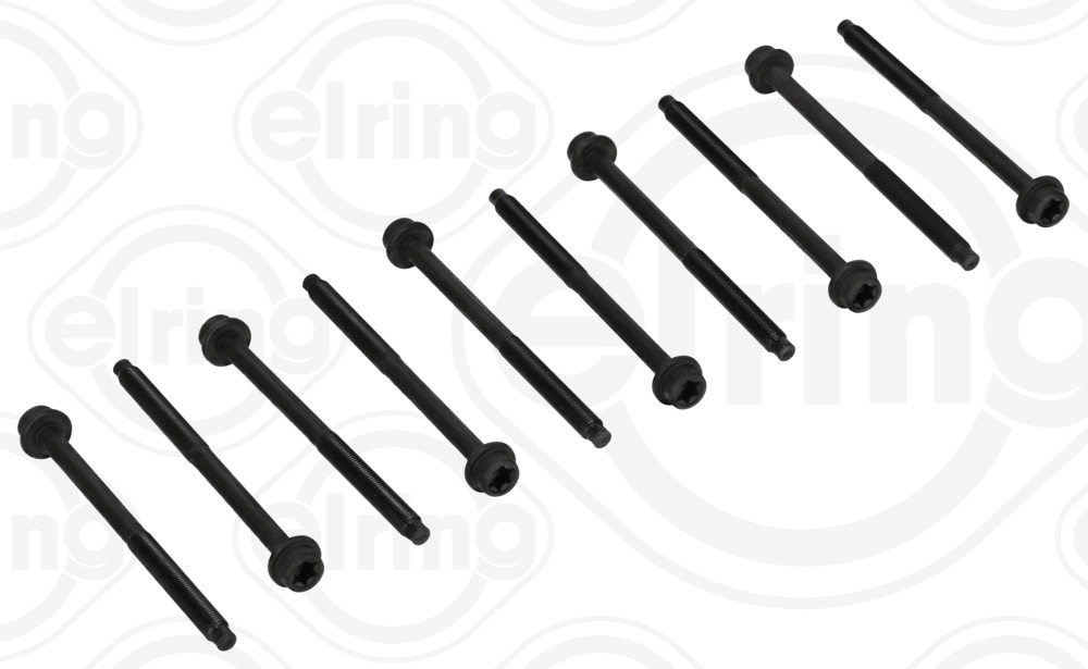 ELRING topbolte-sæt 756.750 for FORD