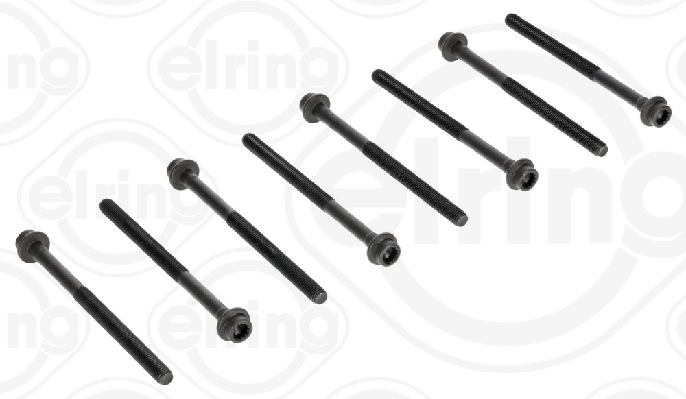 ELRING topbolte-sæt 040.710 for VOLVO