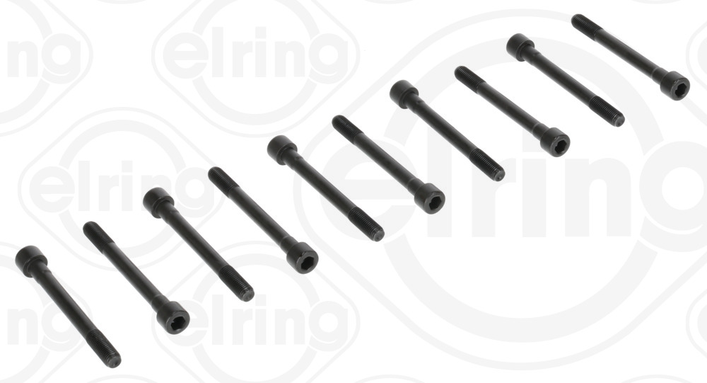 ELRING topbolte-sæt 075.420 for HYUNDAI