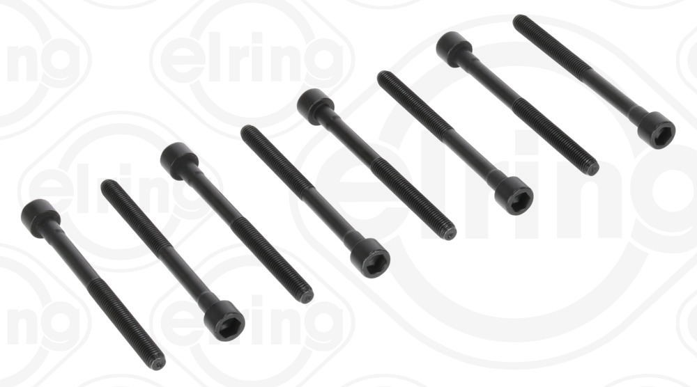ELRING topbolte-sæt 084.730 for NISSAN