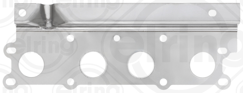 ELRING Pakning, udstødningsmanifold 346510 for FORD VOLVO
