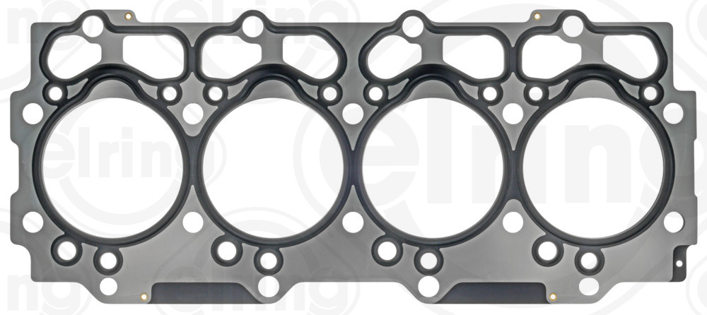 ELRING Pakning, topstykke 164841 for FORD RAM OPEL VM