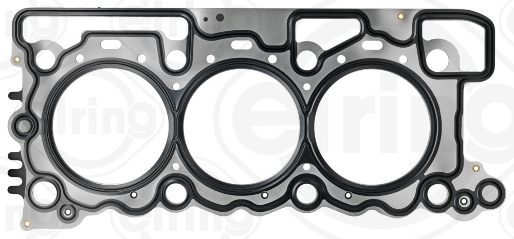 ELRING Pakning, topstykke 505660 for FORD DS LAND ROVER