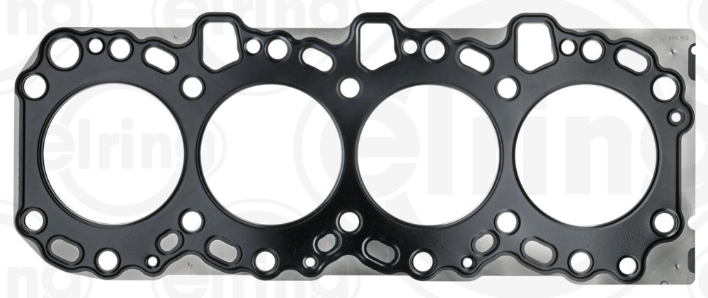 ELRING Pakning, topstykke 588820 for TOYOTA