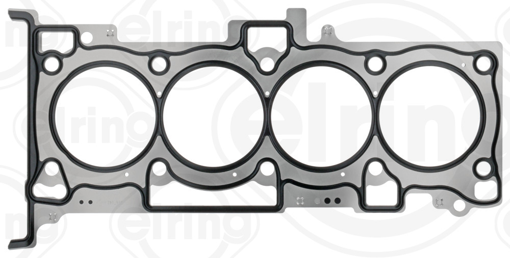 ELRING Pakning, topstykke 780910 for DS MITSUBISHI