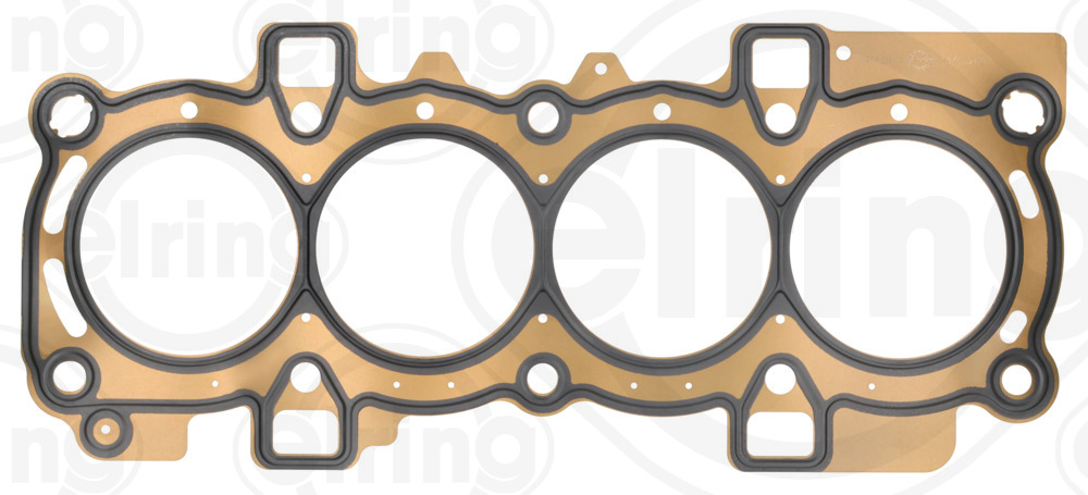 ELRING Pakning, topstykke 287.560 for FORD VOLVO
