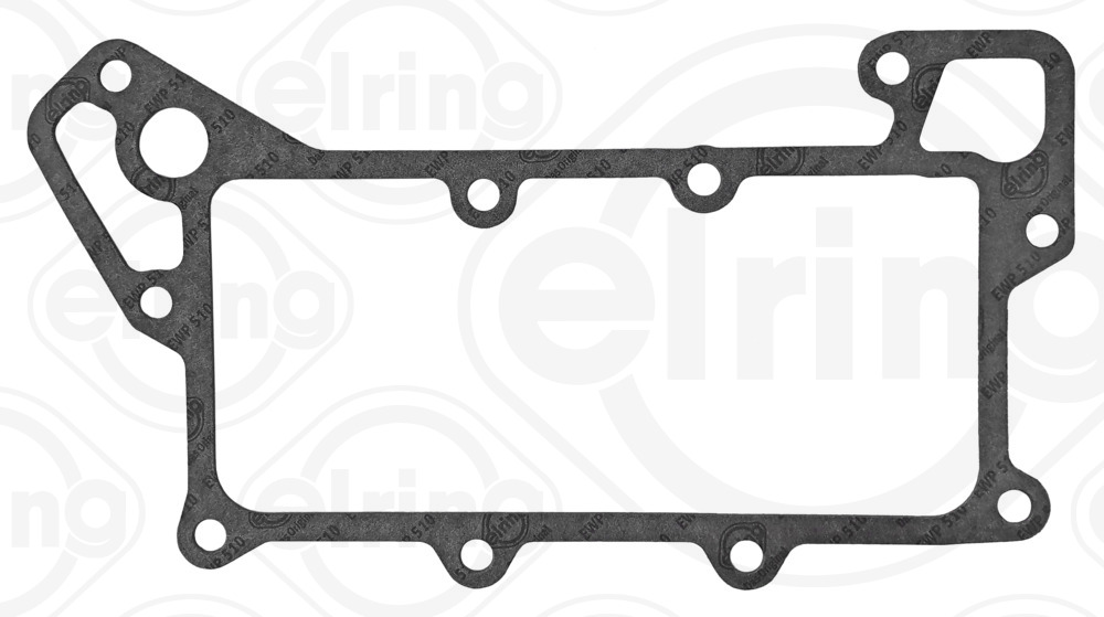 ELRING 776000 for MERCEDES-BENZ MAN