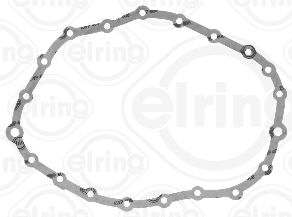 ELRING Pakning, automatisk gearkasse 215220 for VAG