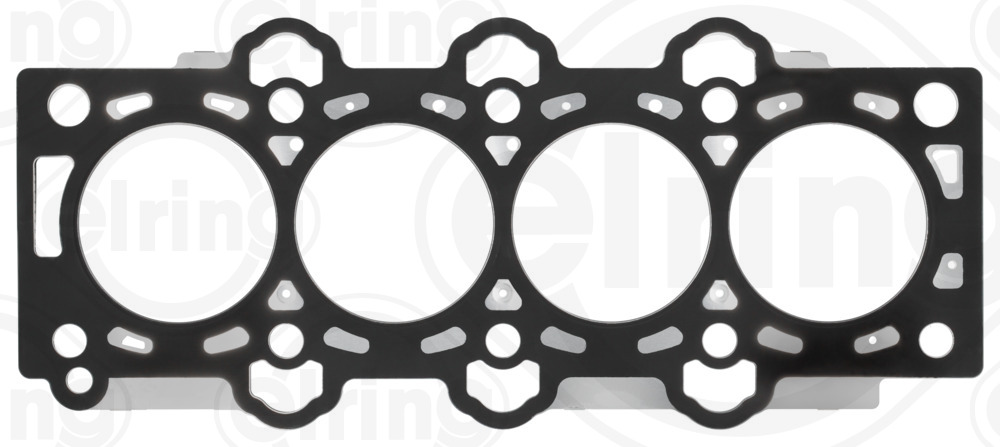 ELRING Pakning, topstykke 925470 for KIA