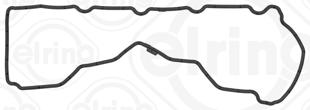 ELRING Pakning, Ventildæksel 547.310 for NISSAN