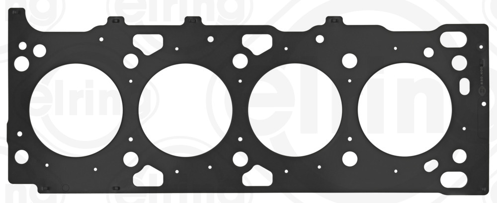 ELRING Pakning, topstykke 530400 for TOYOTA