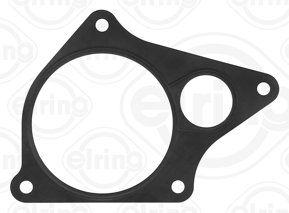 ELRING Pakning, AGR (EGR)-ventil 299431 AGR-ventil ved manifould for MERCEDES-BENZ