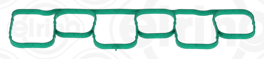 ELRING Pakning, indsugningsmanifoldhus 711.540 Indsugningsmanifold foroven til indsugningsmanifold forneden for FORD USA FORD MAZDA