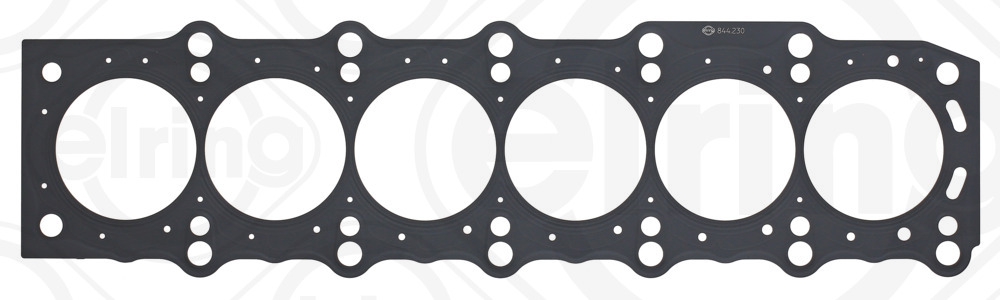 ELRING Pakning, topstykke 844.230 for TOYOTA