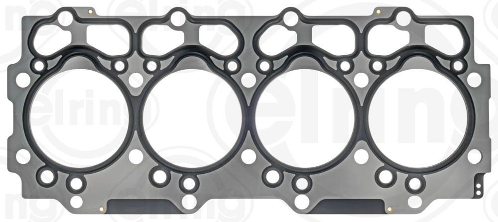 ELRING Pakning, topstykke 164861 for OPEL FORD RAM CHRYSLER VM