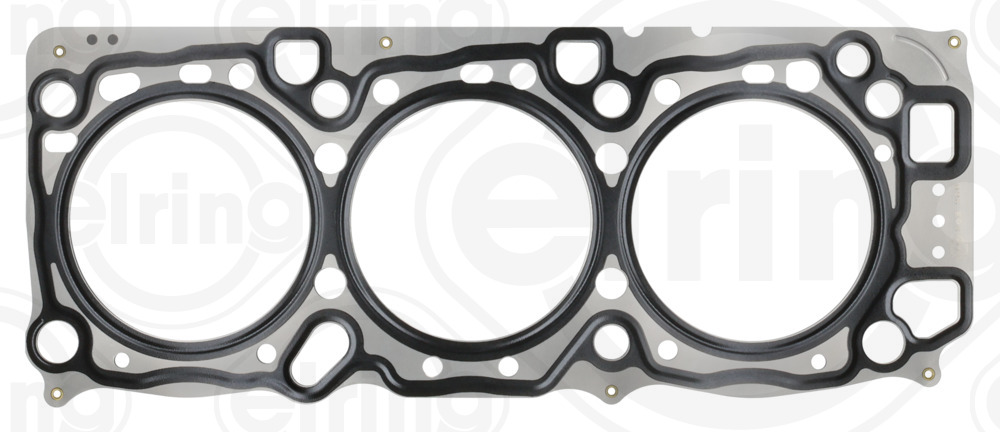 ELRING Pakning, topstykke 268300 for MITSUBISHI