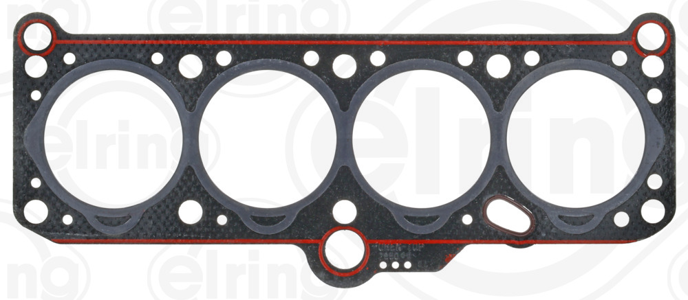 ELRING Pakning, topstykke 285040 for CUPRA
