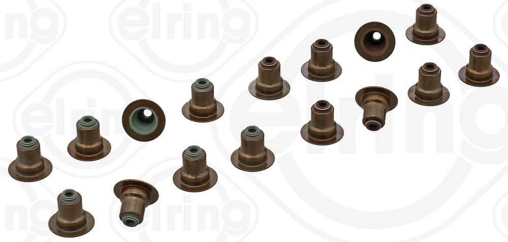 ELRING Pakningssæt, ventilarm 719.440 for HUMMER